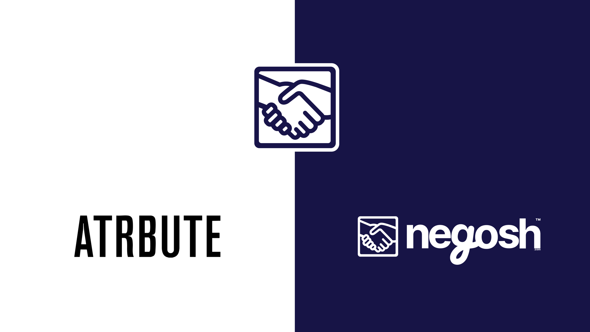 ATRBUTE and Negosh Announce Strategic Partnership to Bring Visual ...