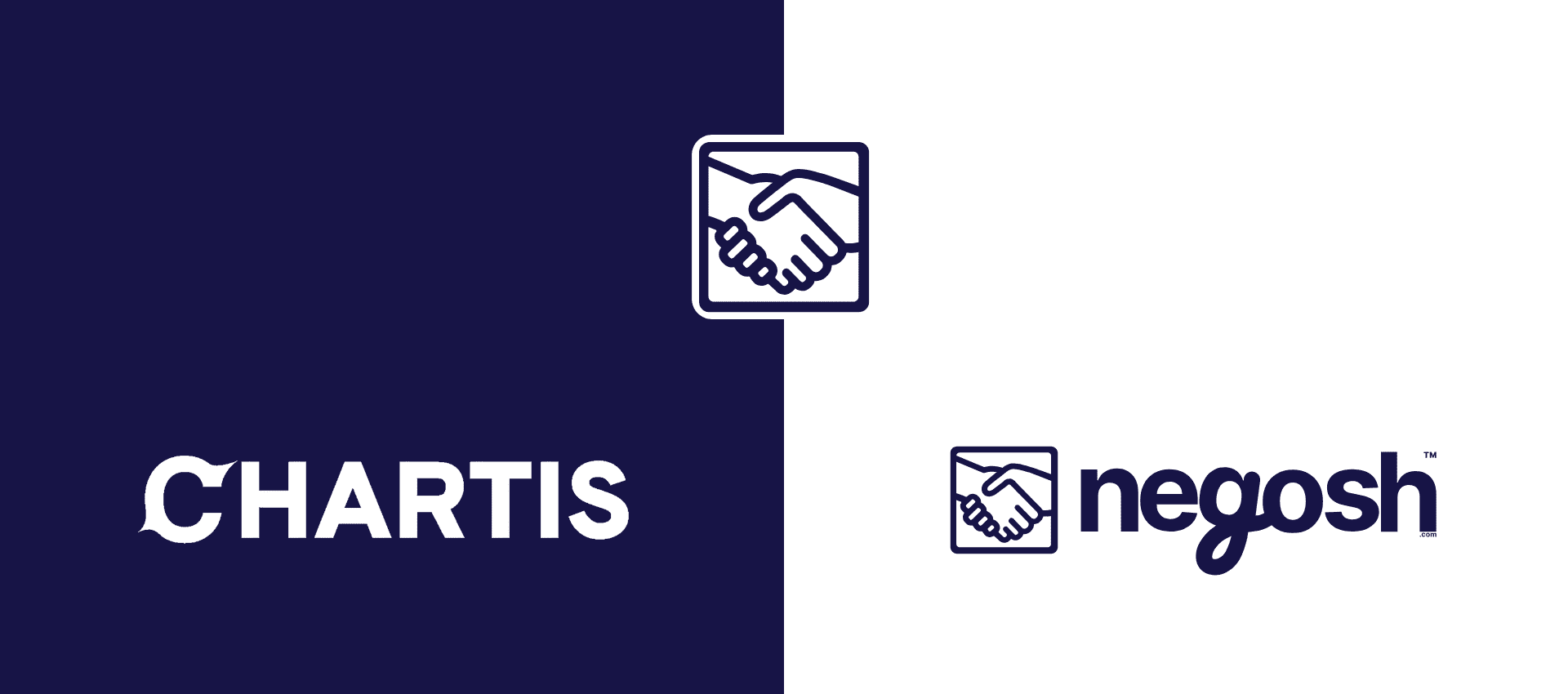 Chartis and Negosh Announce Strategic Partnership to Expand Access to ...