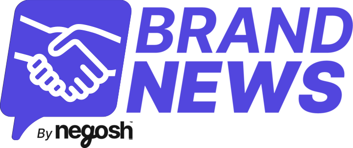 Brand News by Negosh