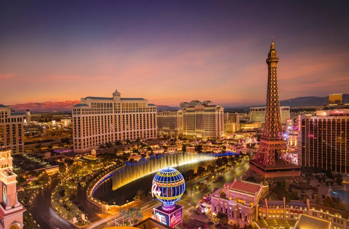 Navigating New Opportunities in Tech and IP Licensing at CES 2024