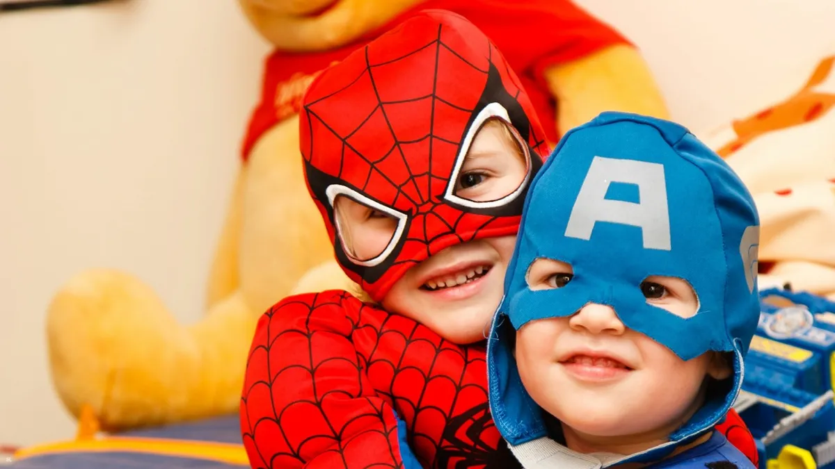 Navigating Trends and Opportunities in Kids' Wear Licensing