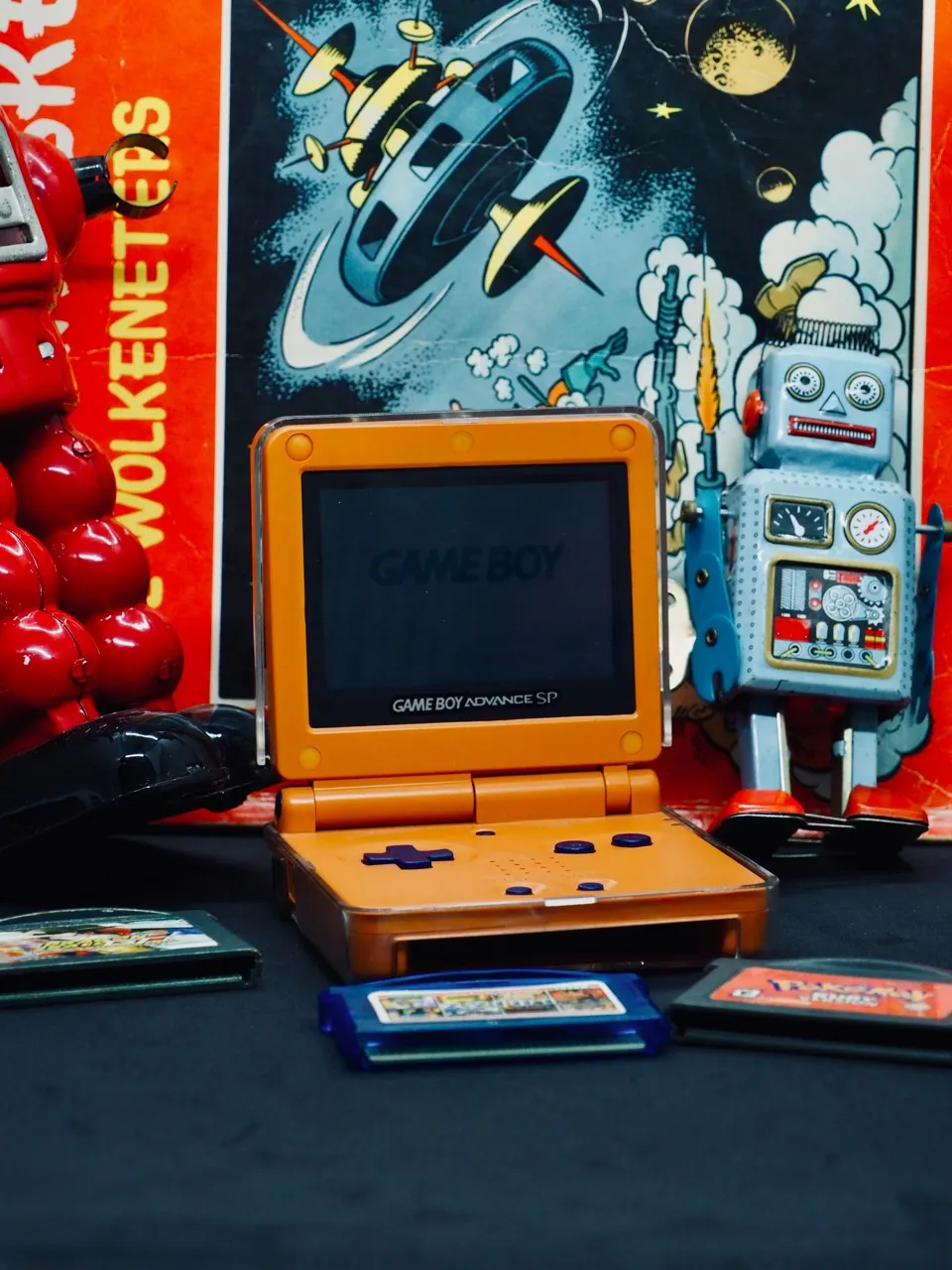 The Power of Nostalgia: Retro Gaming and Toy Licensing Revivals