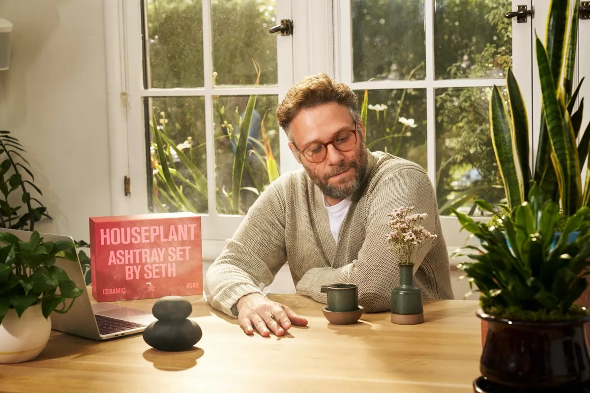 Beyond the Leaf: Houseplant's Strategic Evolution in the Licensing Landscape