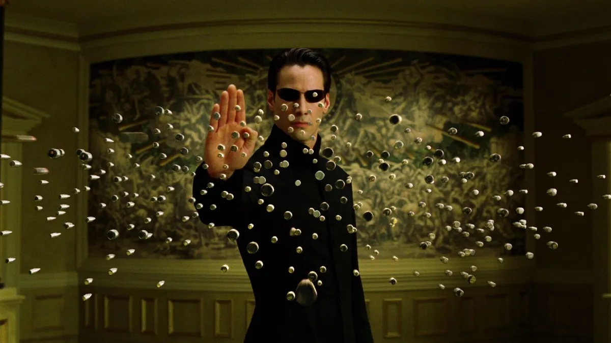 "The Matrix 5" Ushers in a New Era with Exciting Developments