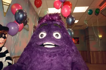 The Grimace Shake: A Review of One of the Most Powerful Trends in 2023