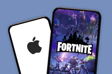 Apple's App Store Rules Remain Unchanged as Epic Games Battle Goes to the Supreme Court