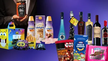 As the “Love is Blind” Iced Coffee shows there are Huge Opportunities in Food & Beverage Licensing