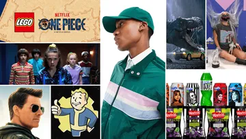 Nostalgia - The Licensing Trend that Never Grows Old
