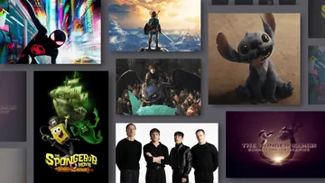 CinemaCon 2025 Round Up