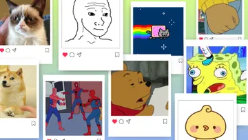 Do Memes & GIFs Make For Engaging Licensing?