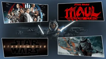 The Return of The Jedi - Is Star Wars Back On Track?