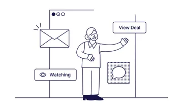 Introducing Smarter Notifications To Help Keep Track of Deals Easily