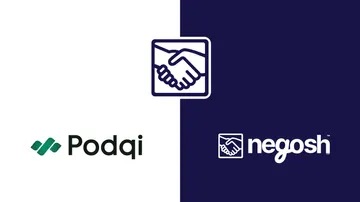 Global Partnership Marketplace Negosh, and Podqi, the AI platform for Brand Protection, partner up to further their missions of democratising and protecting the licensing industry.