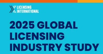 What Does The 2025 Global Licensing Study Tell Us About the Opportunities For Growth?