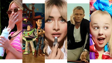 Product Placement & Licensing
