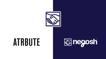 ATRBUTE and Negosh Announce Strategic Partnership to Bring Visual Artists to the Licensing Forefront