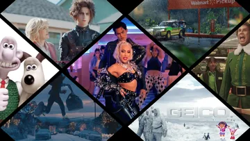 Licensed Brands & Advertising