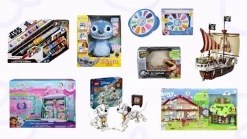 Licensed IPs Dominate Top Toy Lists for the Holidays