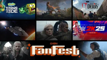 All the News from IGN FanFest