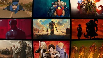 Streamers Have Woken Up to the Power of IP To Attract Adult Viewers