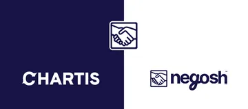 Chartis and Negosh Announce Strategic Partnership to Expand Access to Licensed IP for Game Developers and Creators