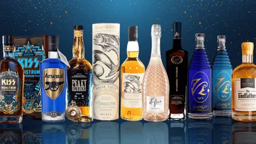 Licensed IP & Alcohol - The Perfect Blend?