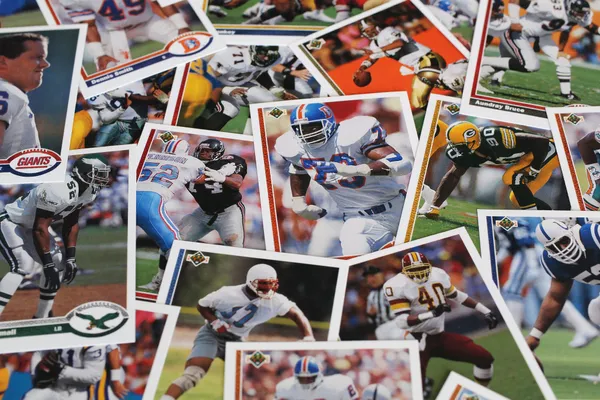 Panini America Files Antitrust Lawsuit Against Fanatics Over Trading Card Monopoly Allegations