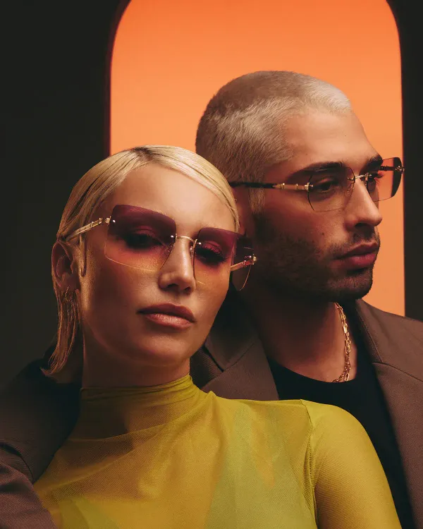 LVMH Augments Its High-End Eyewear Portfolio with Barton Perreira via Thélios
