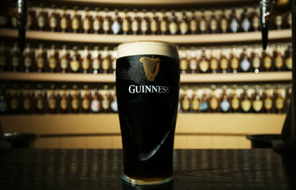 Pouring New Flavors into Licensing: Guinness's Strategic Collaboration with 3 Elizabeths