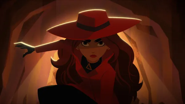 Carmen Sandiego's New Ventures and The Impact on the Licensing World