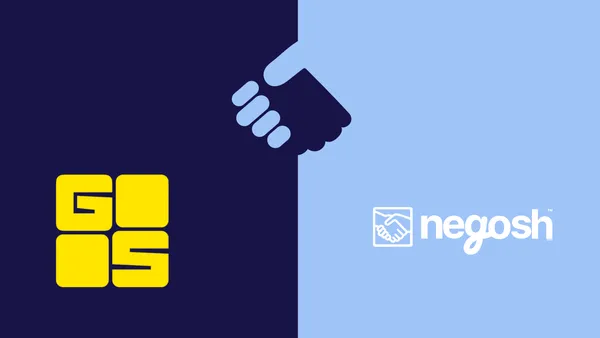Global Partnership Marketplace Negosh and UEFN Studio Gridsnap partner up to offer its 500+ Brands an Opportunity to Expand their IP Marketing Strategy into Fortnite.