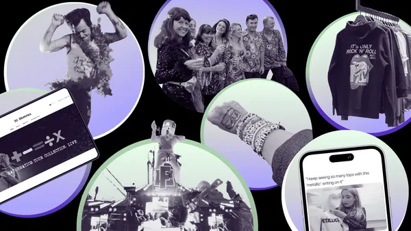 Don’t You Forget About Me - How Music Artists Are Innovating in the Licensing Space