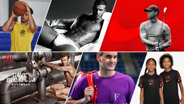 Being a Successful Sports Star in the Licensing Space Takes Stamina