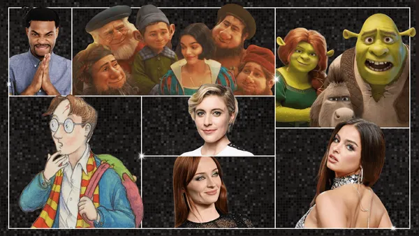 The Future of Hollywood: Constant Sequels, Remakes & Reboots Broken Up by Creator Led Content?