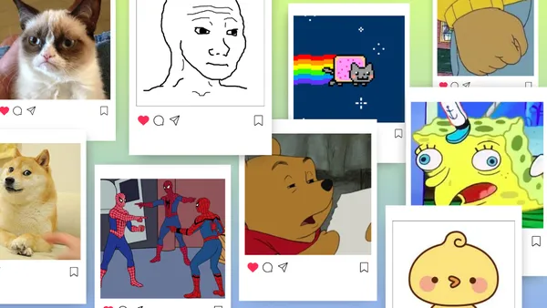 Do Memes & GIFs Make For Engaging Licensing?