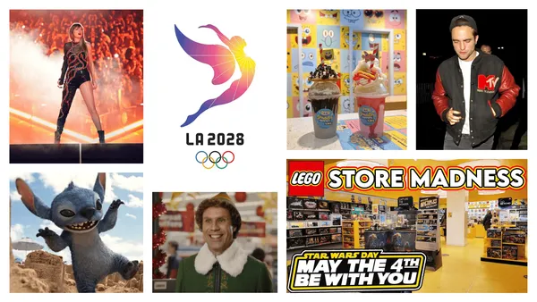 How Licensed Brands Can Help Bring Shoppers Back to Brick & Mortar Stores
