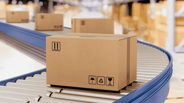 Negosh Announces New Sourcing Solution to Revolutionize Licensed Product Manufacturing