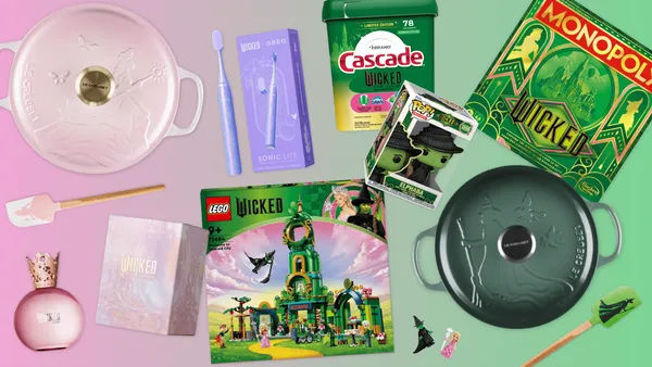 Can Wicked Do it Again?