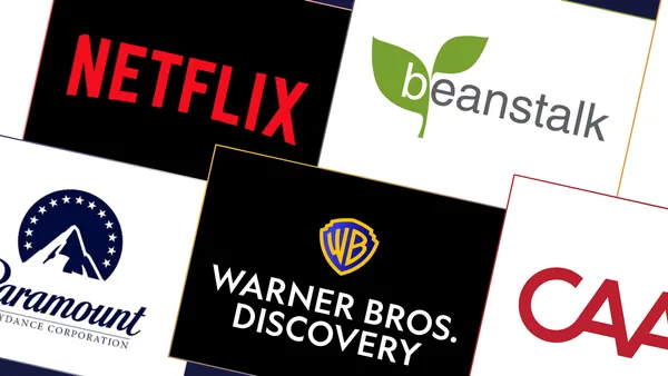 Could there be Upsides to Consolidation in Licensing?