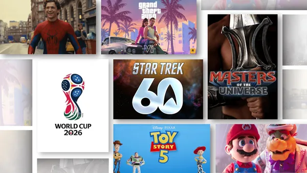 What We’re Most Excited For in 2026