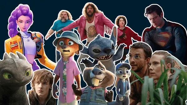 The Growing Importance of the International Box Office