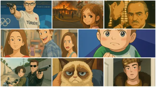 The Studio Ghibli Impact: Monetization Misses and Uncredited Artistry