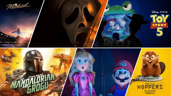 Do Movie Marketers Still Need the Super Bowl?