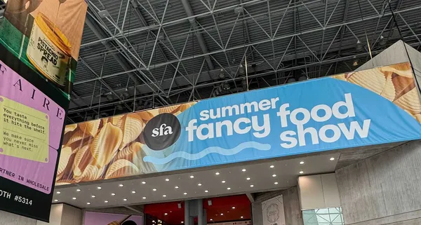 What the 2026 Summer Fancy Food Show Revealed About the Next Generation of Licensing Partners