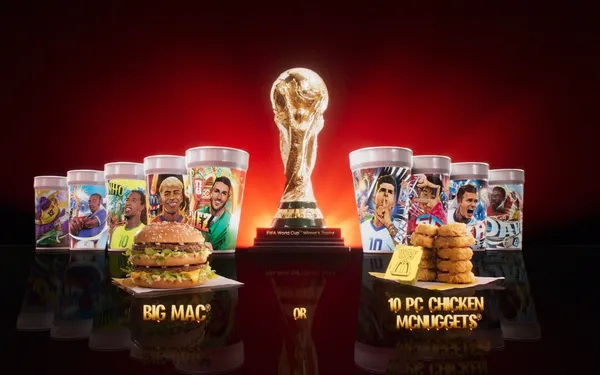 What the World Cup Taught Brands About Global Discovery and How You Can Plan for the Olympics