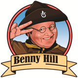 Benny Hill