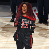 Chaka Khan