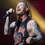 Corey Taylor