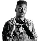Big Daddy Kane 