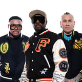Black Eyed Peas